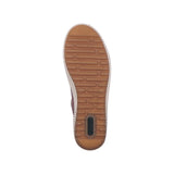 Women's Maditta Lace Zip Sneaker