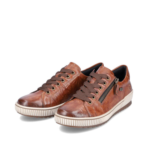 Women's Maditta Lace Zip Sneaker