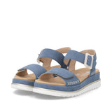 Women's Remonte Jocelyn | D3P53
