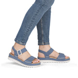 Women's Remonte Jocelyn | D3P53