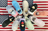 Women's Clifton 10 - Sea Glass