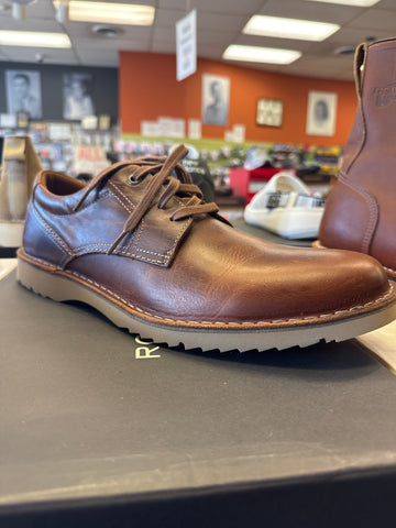 CABOT PL TOE CASUAL