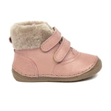 Paix Winter Furry Boot