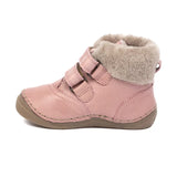 Paix Winter Furry Boot