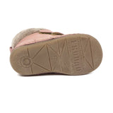 Paix Winter Furry Boot