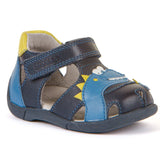 Bambi Step Sandal