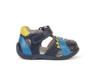 Bambi Step Sandal