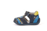 Bambi Step Sandal