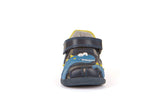 Bambi Step Sandal