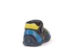 Bambi Step Sandal
