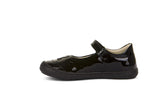 Mia - Girls' Mary Jane School Shoe