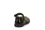 Mia - Girls' Mary Jane School Shoe