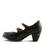 L'Artiste Gaviria Heel