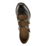 L'Artiste Gaviria Heel