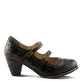 L'Artiste Gaviria Heel