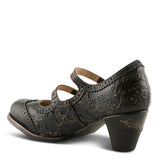 L'Artiste Gaviria Heel