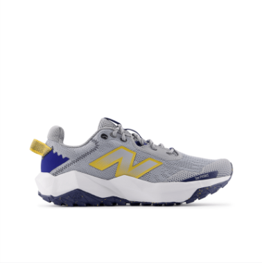 Kids' DynaSoft Nitrel v6 Lace