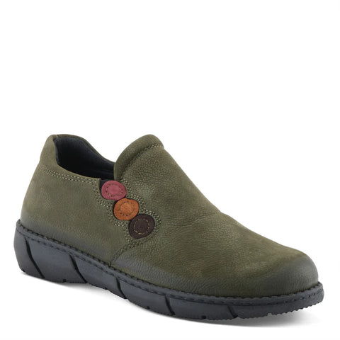 Women's Hansberry Slip-On