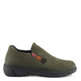Women's Hansberry Slip-On