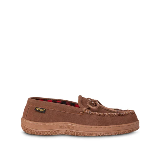 Men's Wisconsin Loafer