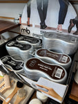 M&B Shine Sponge, Shoe Polish for Leather Footwear, Shoe Shine Sponge, Shoe Accessories