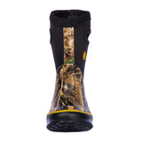 Toddler Boys' Neoprene Boots, Realtree MAX-5® Camo