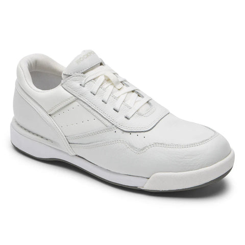 Men's Prowalker - White