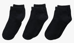 Kids' Trimfit Low Cut (3 Pair)