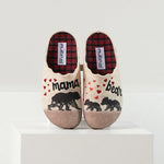 Women's Mama Bear Slipper