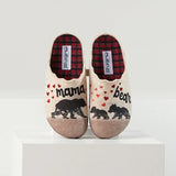 Women's Mama Bear Slipper