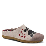 Women's Mama Bear Slipper