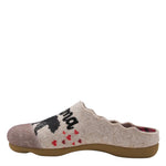Women's Mama Bear Slipper