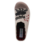 Women's Mama Bear Slipper