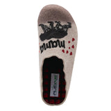 Women's Mama Bear Slipper