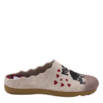 Women's Mama Bear Slipper