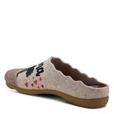 Women's Mama Bear Slipper