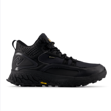 Men's Fresh Foam X Hierro Mid Gore-Tex