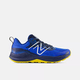Kids' DynaSoft Nitrel v5 Lace