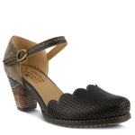 L'ARTISTE PARCHELLE MARY JANE HEEL