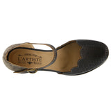 L'ARTISTE PARCHELLE MARY JANE HEEL