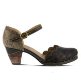 L'ARTISTE PARCHELLE MARY JANE HEEL