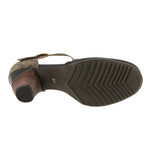 L'ARTISTE PARCHELLE MARY JANE HEEL