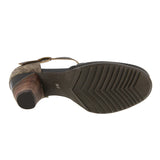 L'ARTISTE PARCHELLE MARY JANE HEEL