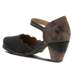 L'ARTISTE PARCHELLE MARY JANE HEEL