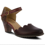 Women's L'Artiste Parachelle Mary Jane Heel