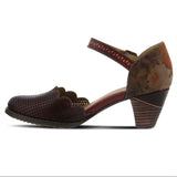 Women's L'Artiste Parachelle Mary Jane Heel