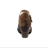 Women's L'Artiste Parachelle Mary Jane Heel