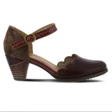 Women's L'Artiste Parachelle Mary Jane Heel