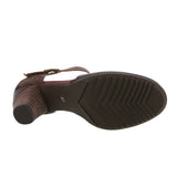 Women's L'Artiste Parachelle Mary Jane Heel