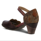 Women's L'Artiste Parachelle Mary Jane Heel